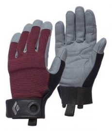 Black Diamond rukavice W Crag Gloves